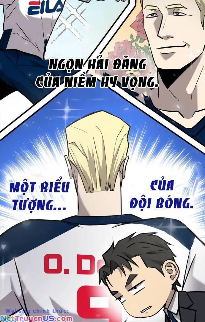 Chiến Lược Gia Bóng Đá Tài Ba Chapter 6 - Trang 72