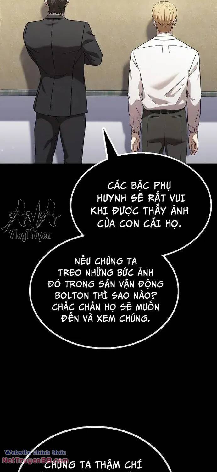 Chiến Lược Gia Bóng Đá Tài Ba Chapter 28 - Trang 22