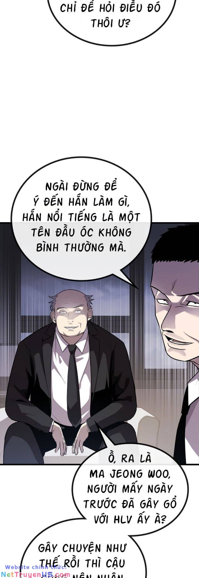 Chiến Lược Gia Bóng Đá Tài Ba Chapter 3 - Trang 11