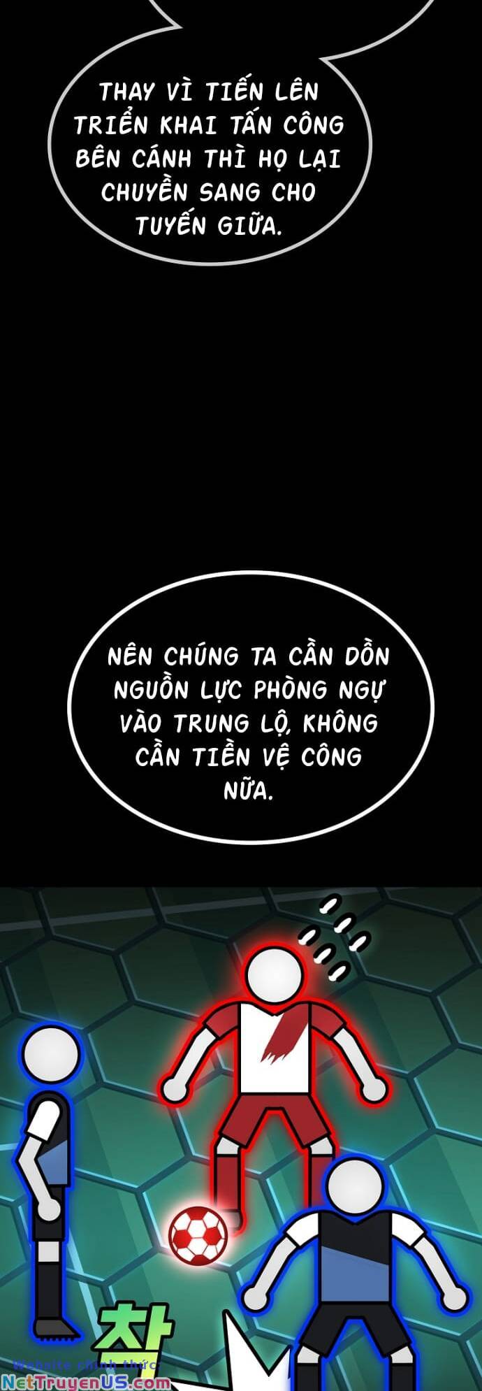 Chiến Lược Gia Bóng Đá Tài Ba Chapter 2 - Trang 14