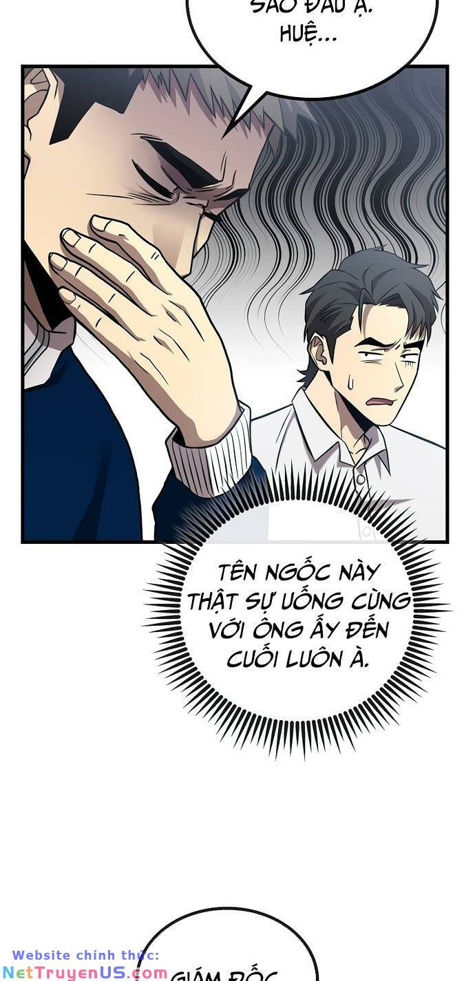 Chiến Lược Gia Bóng Đá Tài Ba Chapter 11 - Trang 37