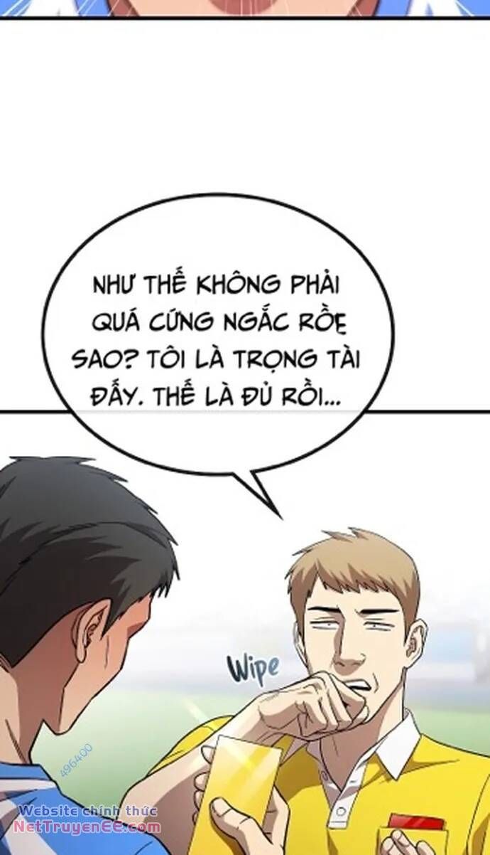 Chiến Lược Gia Bóng Đá Tài Ba Chapter 32 - Trang 31