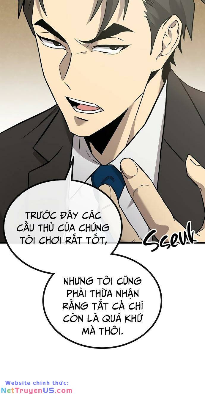 Chiến Lược Gia Bóng Đá Tài Ba Chapter 9 - Trang 12