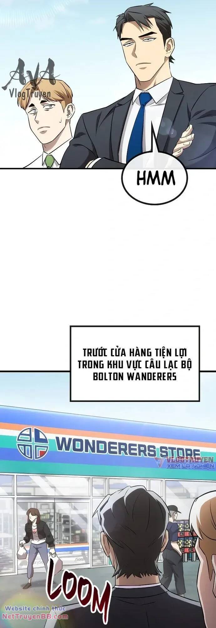 Chiến Lược Gia Bóng Đá Tài Ba Chapter 27 - Trang 55