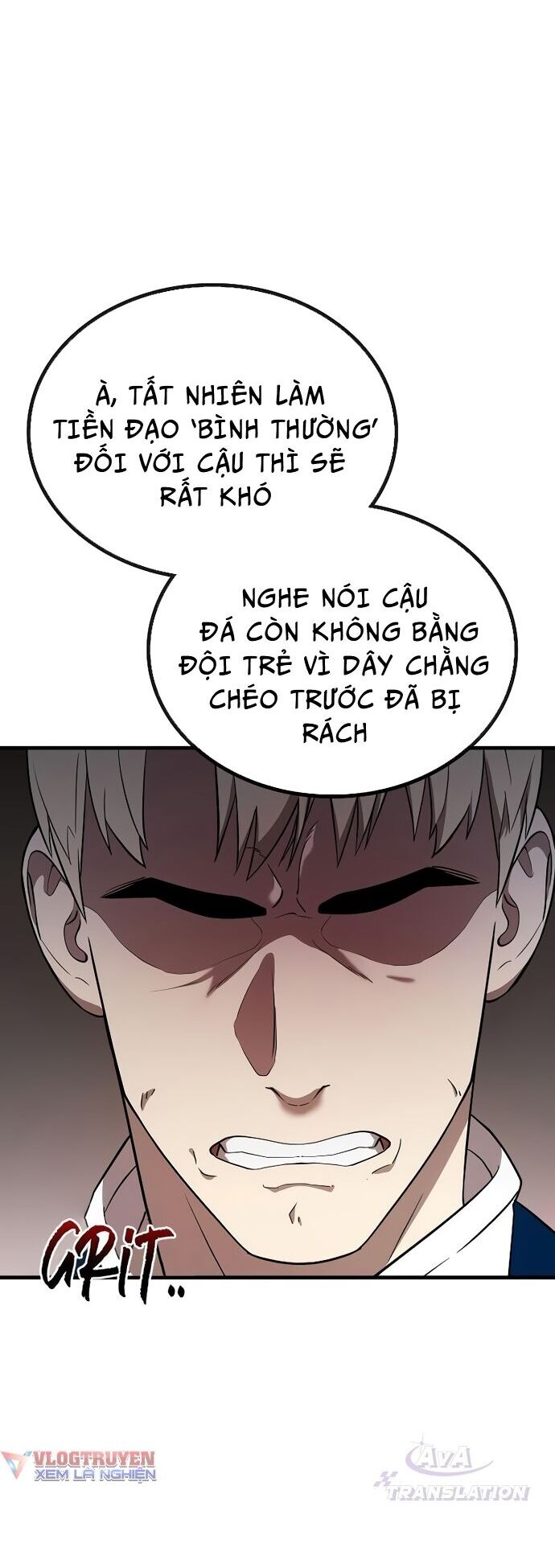 Chiến Lược Gia Bóng Đá Tài Ba Chapter 19 - Trang 23