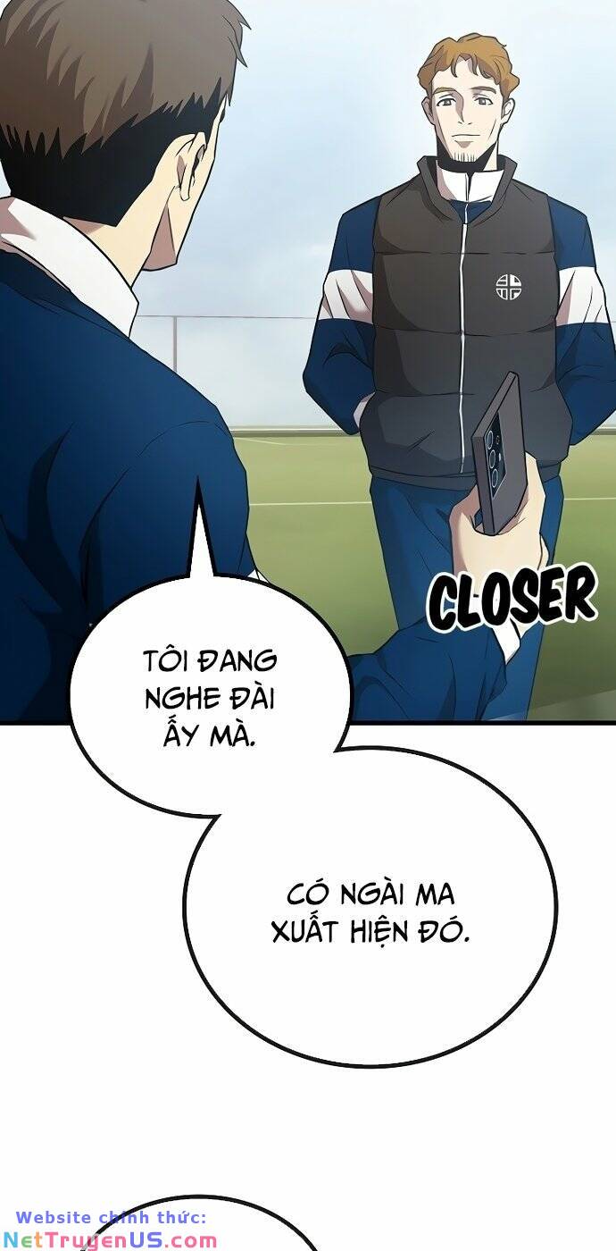 Chiến Lược Gia Bóng Đá Tài Ba Chapter 9 - Trang 3