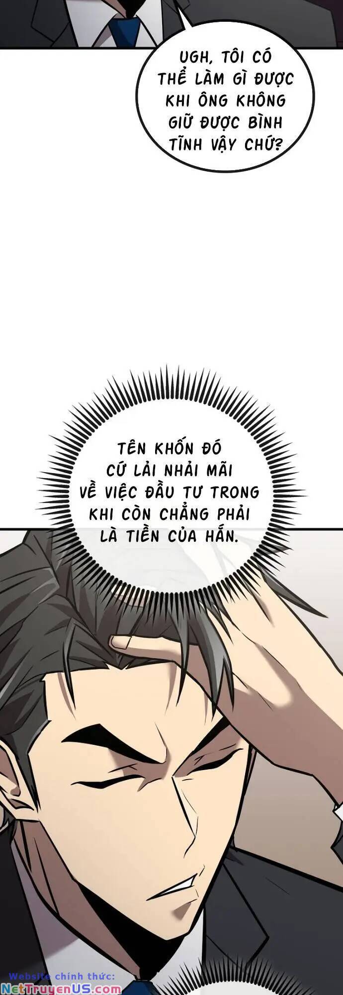 Chiến Lược Gia Bóng Đá Tài Ba Chapter 6 - Trang 58