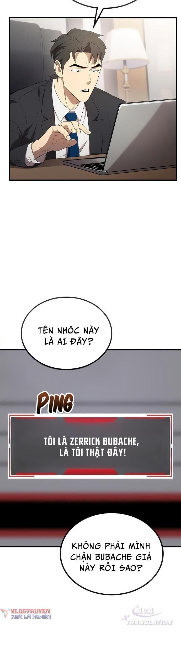 Chiến Lược Gia Bóng Đá Tài Ba Chapter 19 - Trang 37