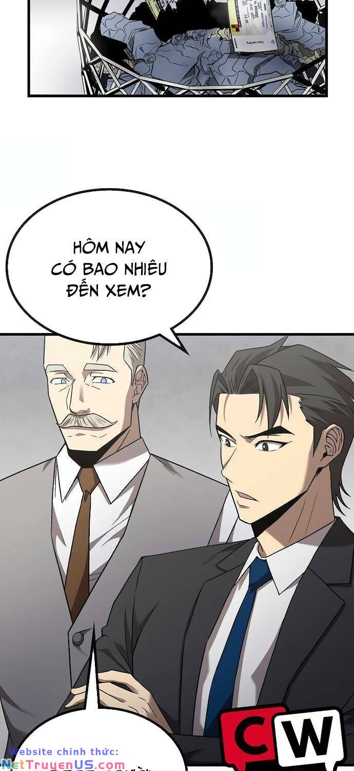 Chiến Lược Gia Bóng Đá Tài Ba Chapter 10 - Trang 6