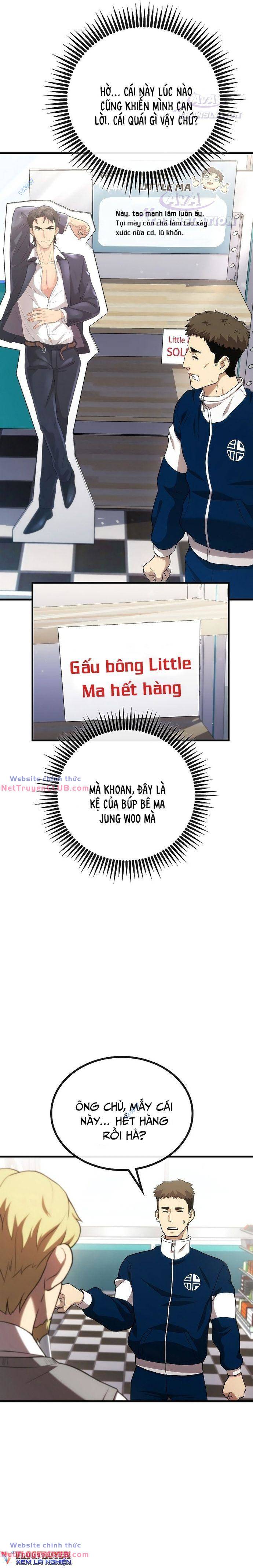 Chiến Lược Gia Bóng Đá Tài Ba Chapter 22 - Trang 18