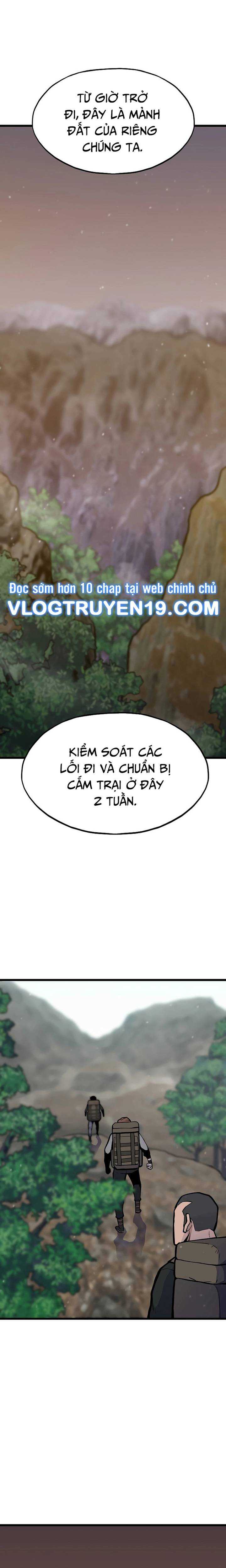 Luân Hồi (Remake 2022) Chapter 33 - Trang 26