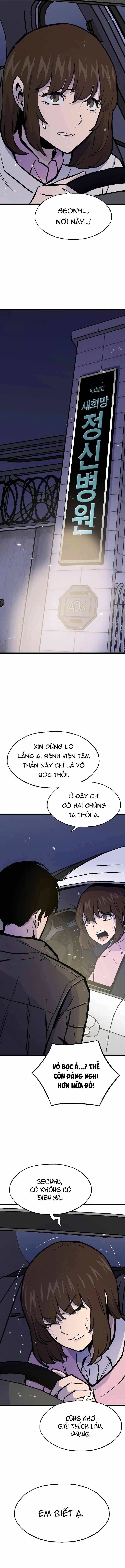 Luân Hồi (Remake 2022) Chapter 20 - Trang 16