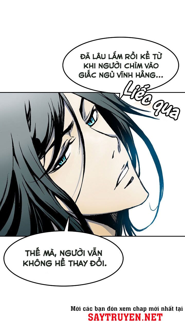 Hồi Ức Của Chiến Thần Chapter 14 - Trang 11