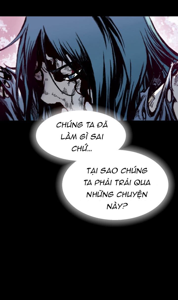 Hồi Ức Của Chiến Thần Chapter 7 - Trang 54