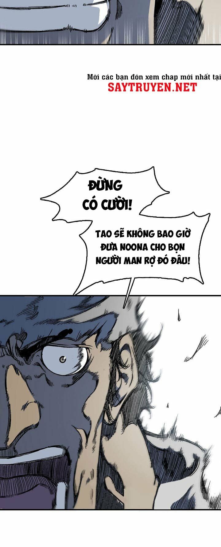 Hồi Ức Của Chiến Thần Chapter 4 - Trang 49