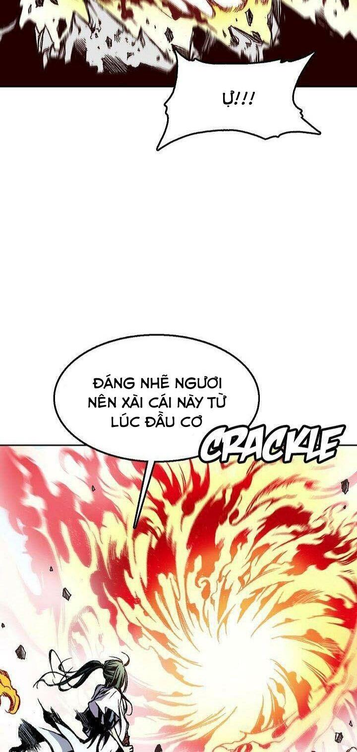 Hồi Ức Của Chiến Thần Chapter 41 - Trang 2