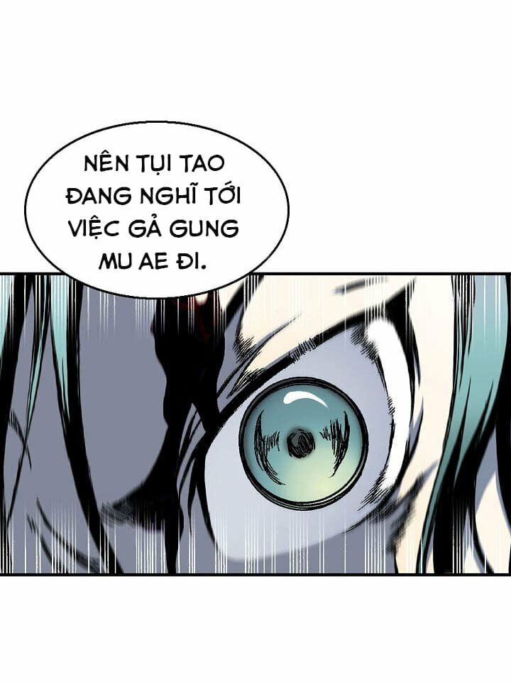 Hồi Ức Của Chiến Thần Chapter 3 - Trang 25