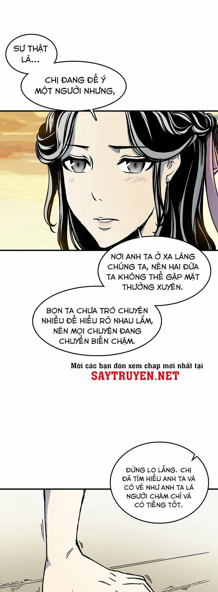 Hồi Ức Của Chiến Thần Chapter 1 - Trang 80