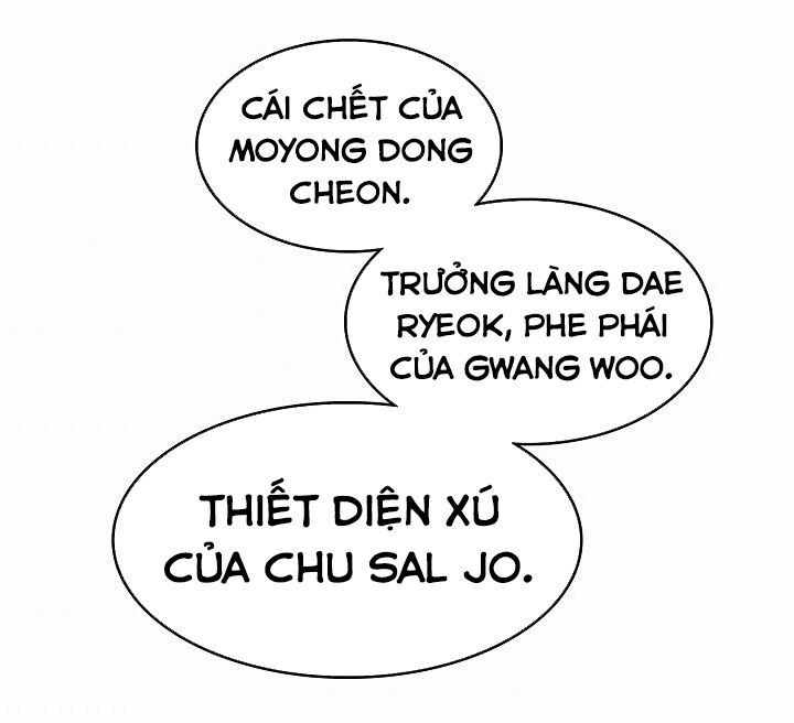 Hồi Ức Của Chiến Thần Chapter 46 - Trang 30