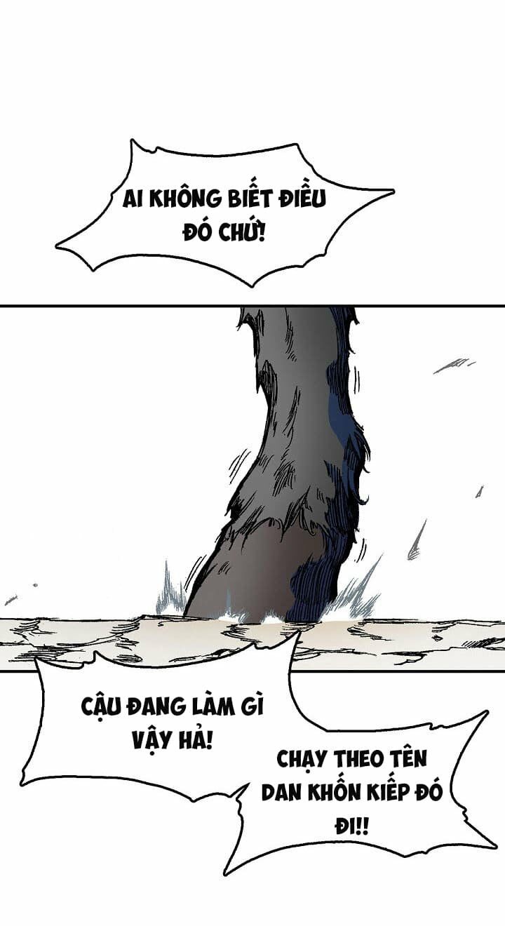 Hồi Ức Của Chiến Thần Chapter 3 - Trang 53