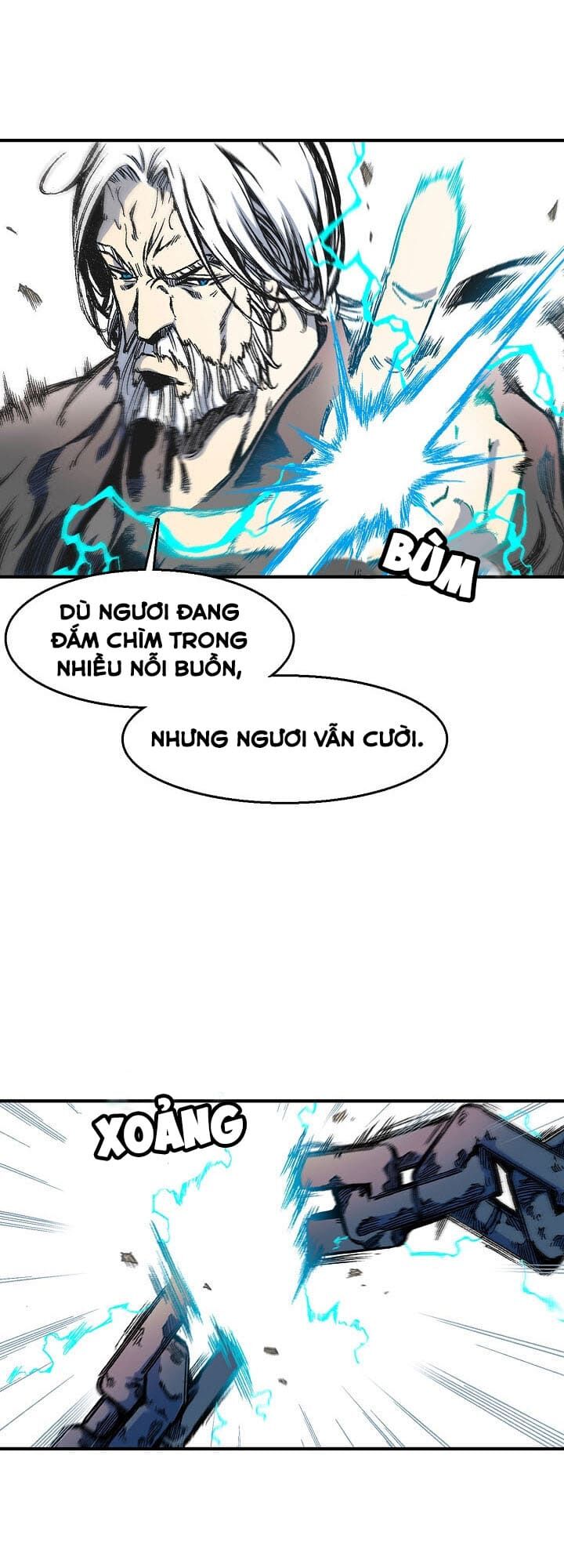 Hồi Ức Của Chiến Thần Chapter 8 - Trang 24