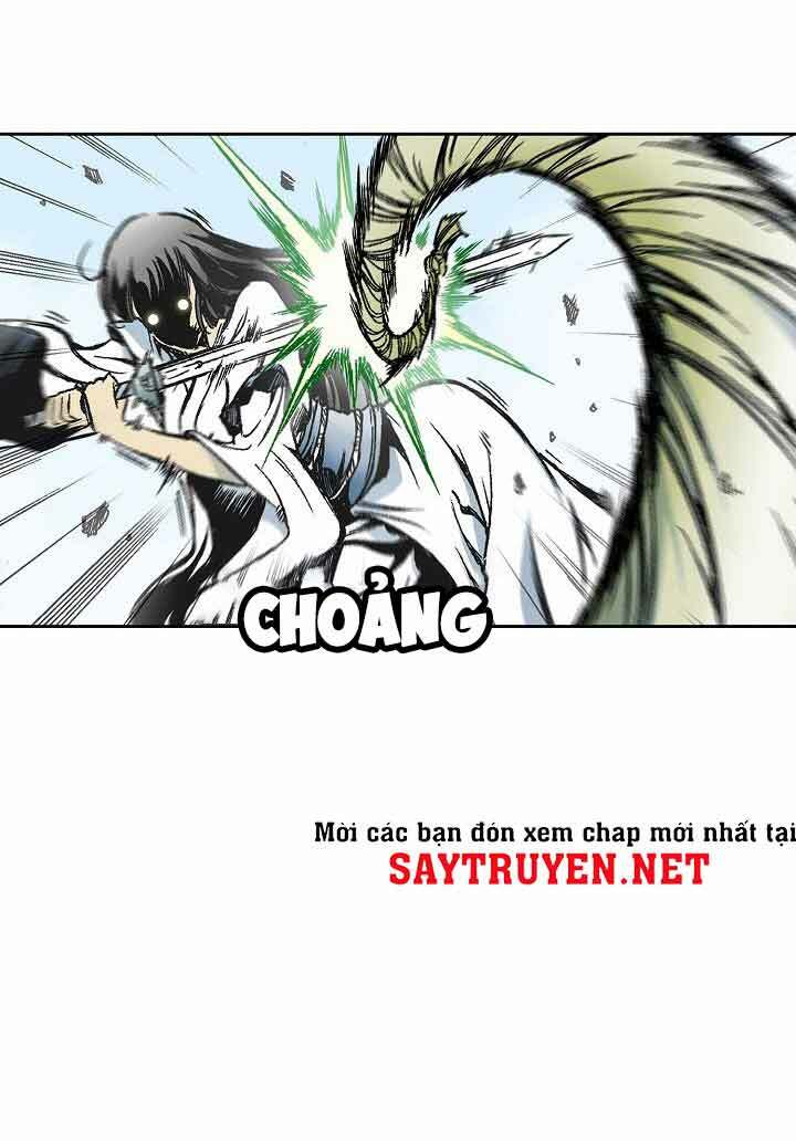 Hồi Ức Của Chiến Thần Chapter 35 - Trang 27