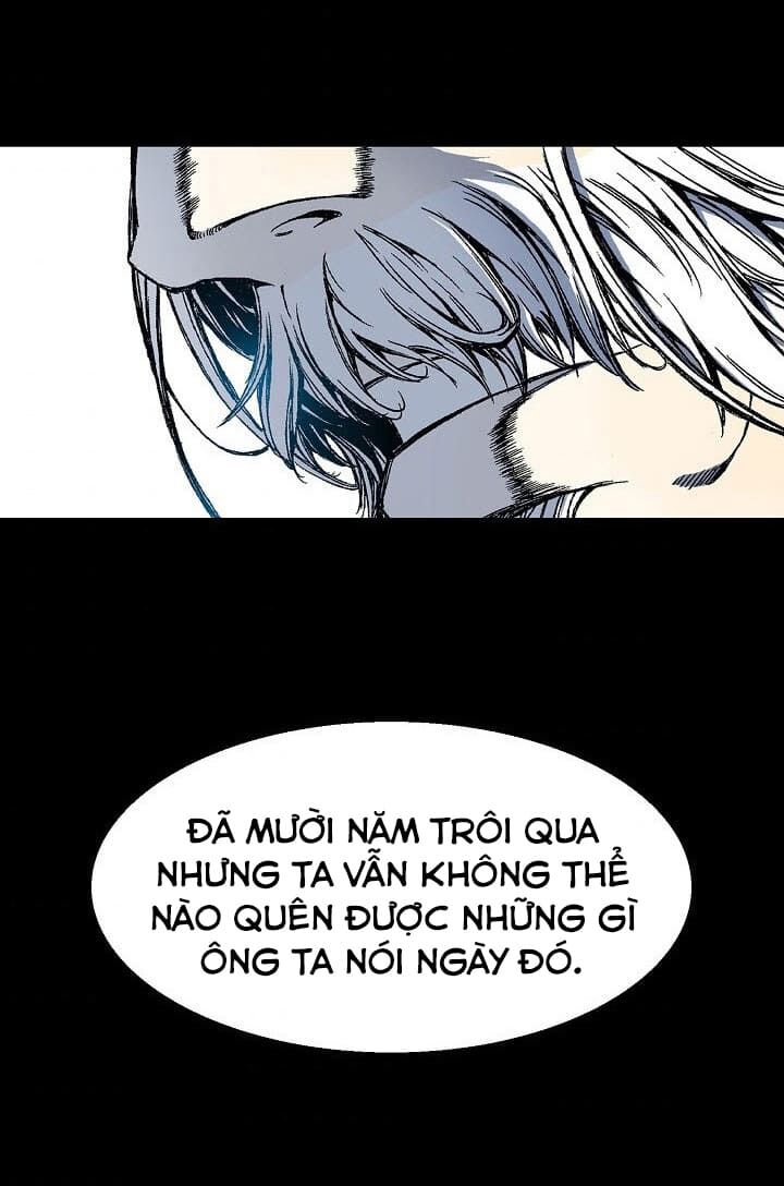 Hồi Ức Của Chiến Thần Chapter 27 - Trang 48