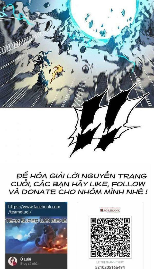 Hồi Ức Của Chiến Thần Chapter 45 - Trang 73