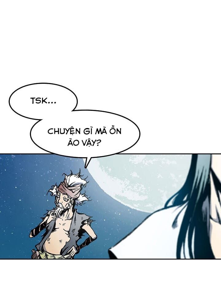 Hồi Ức Của Chiến Thần Chapter 30 - Trang 48