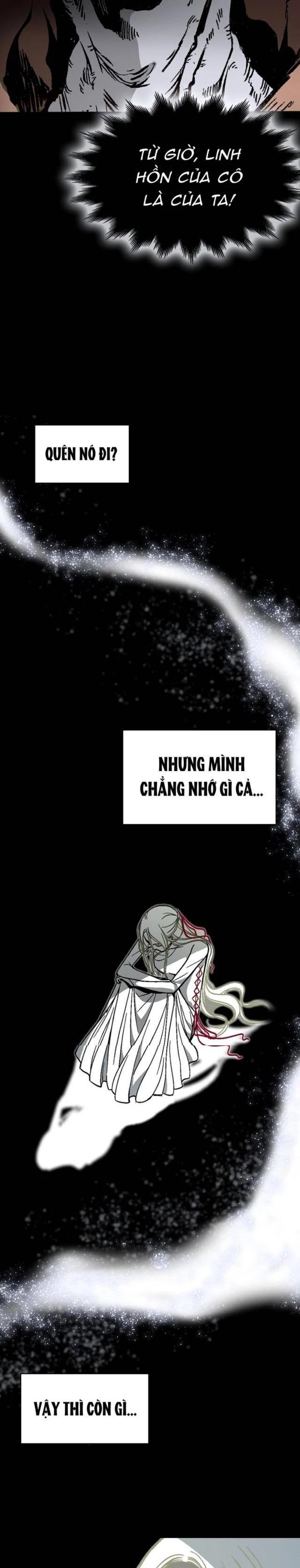 Hồi Ức Của Chiến Thần Chapter 160 - Trang 15