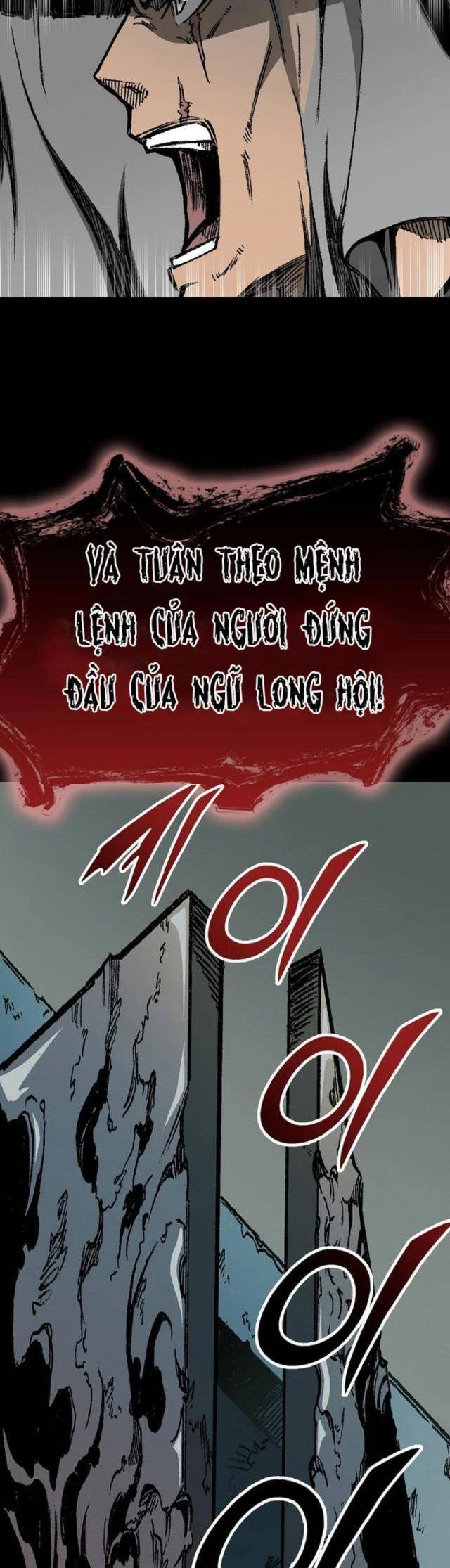 Hồi Ức Của Chiến Thần Chapter 165 - Trang 37