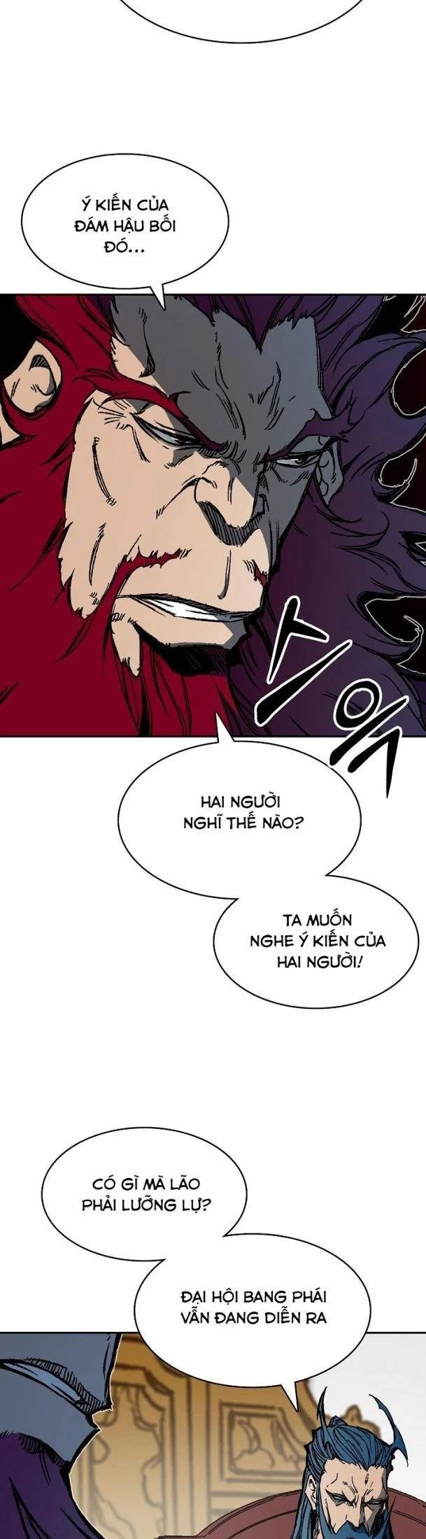 Hồi Ức Của Chiến Thần Chapter 168 - Trang 14