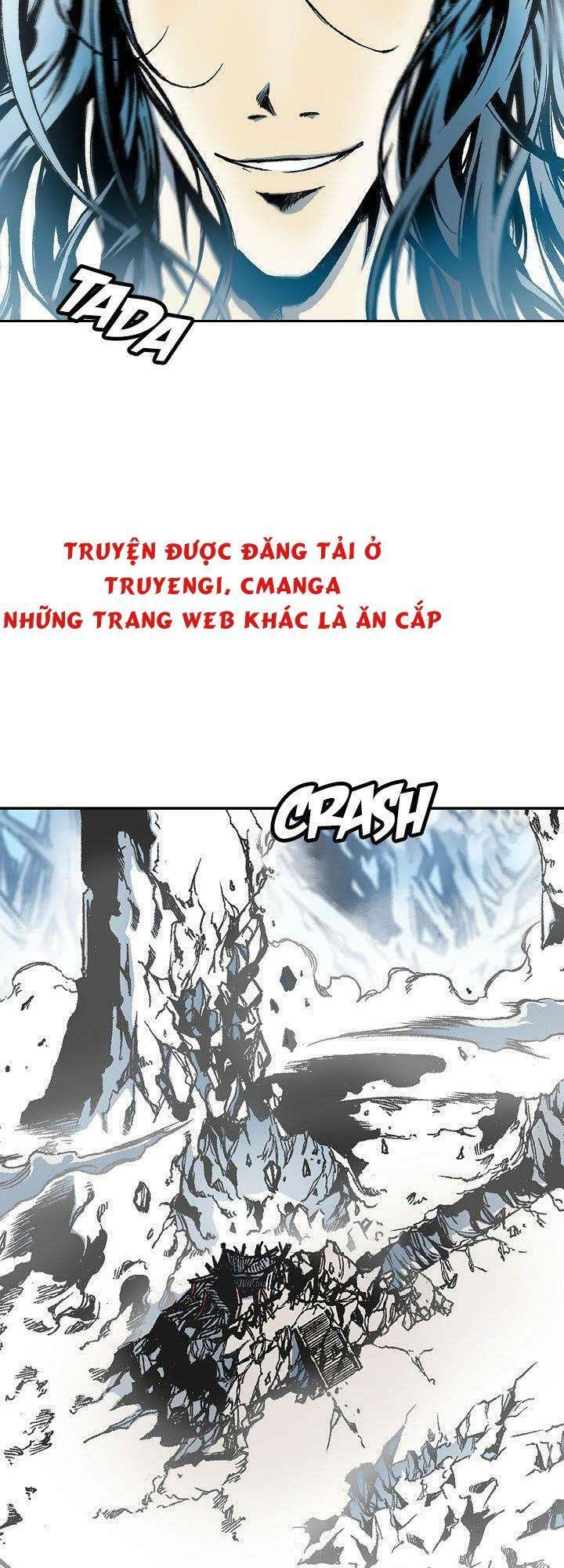 Hồi Ức Của Chiến Thần Chapter 41 - Trang 33