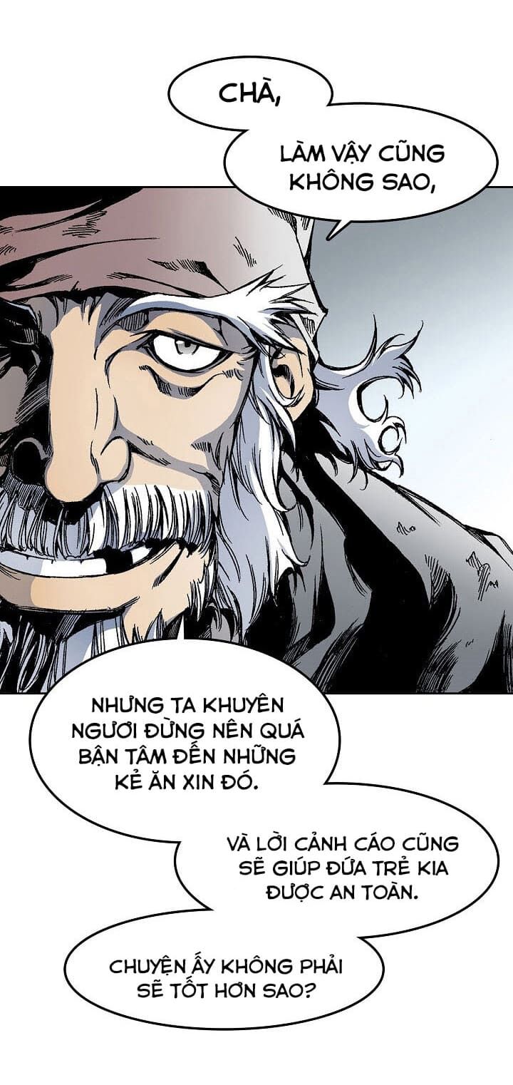 Hồi Ức Của Chiến Thần Chapter 27 - Trang 29