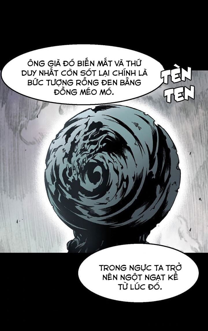 Hồi Ức Của Chiến Thần Chapter 27 - Trang 47