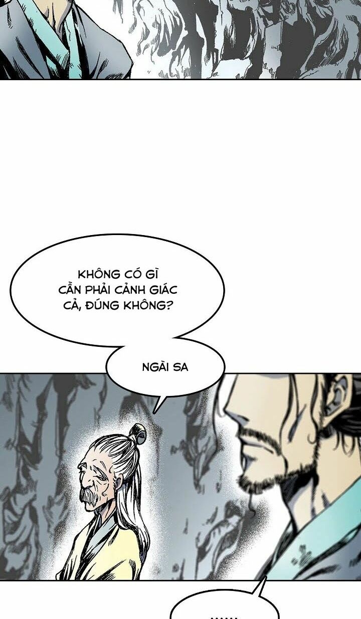 Hồi Ức Của Chiến Thần Chapter 17 - Trang 54