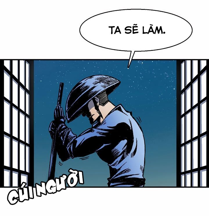 Hồi Ức Của Chiến Thần Chapter 46 - Trang 75