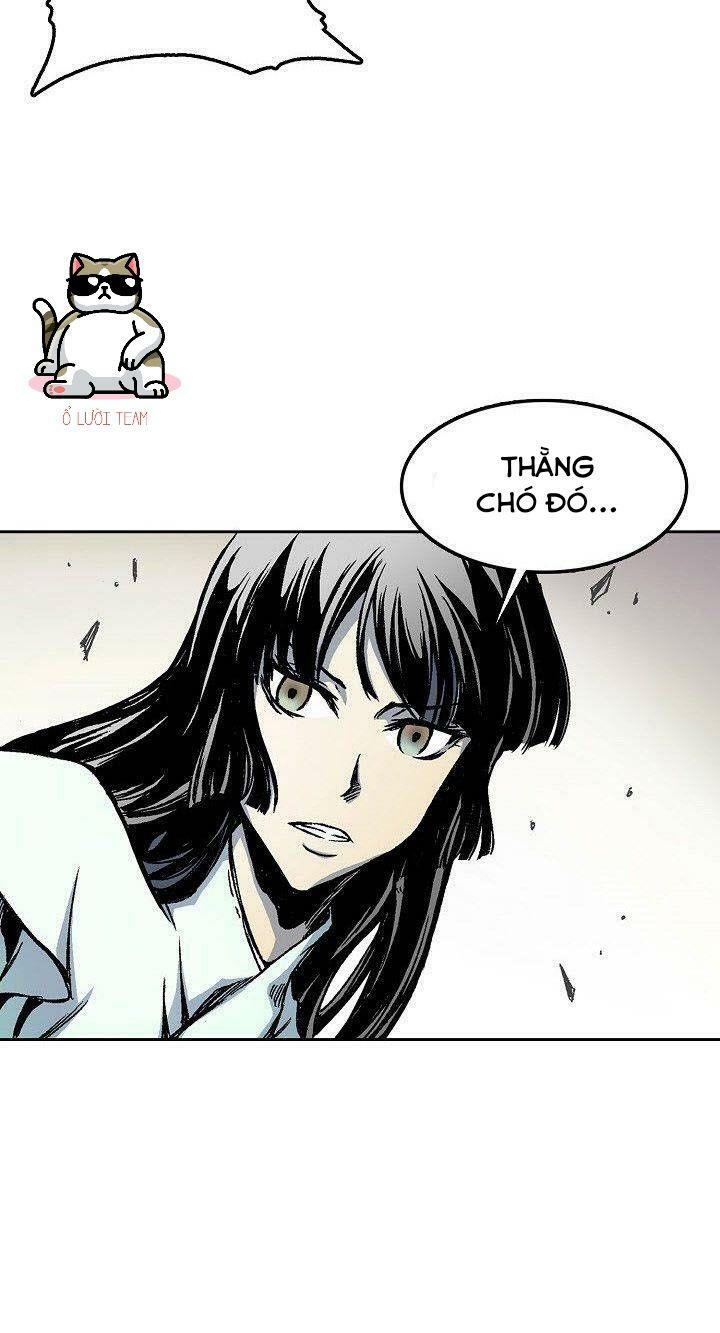 Hồi Ức Của Chiến Thần Chapter 21 - Trang 22