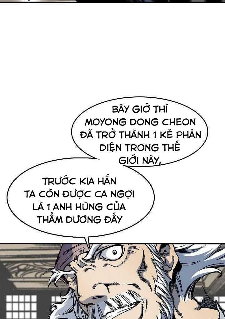 Hồi Ức Của Chiến Thần Chapter 44 - Trang 41