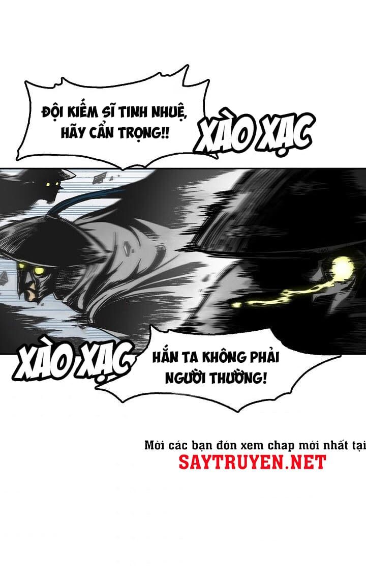 Hồi Ức Của Chiến Thần Chapter 34 - Trang 36