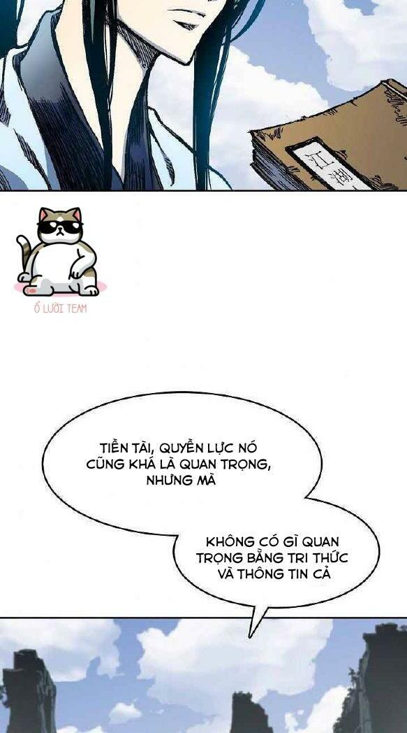 Hồi Ức Của Chiến Thần Chapter 45 - Trang 32