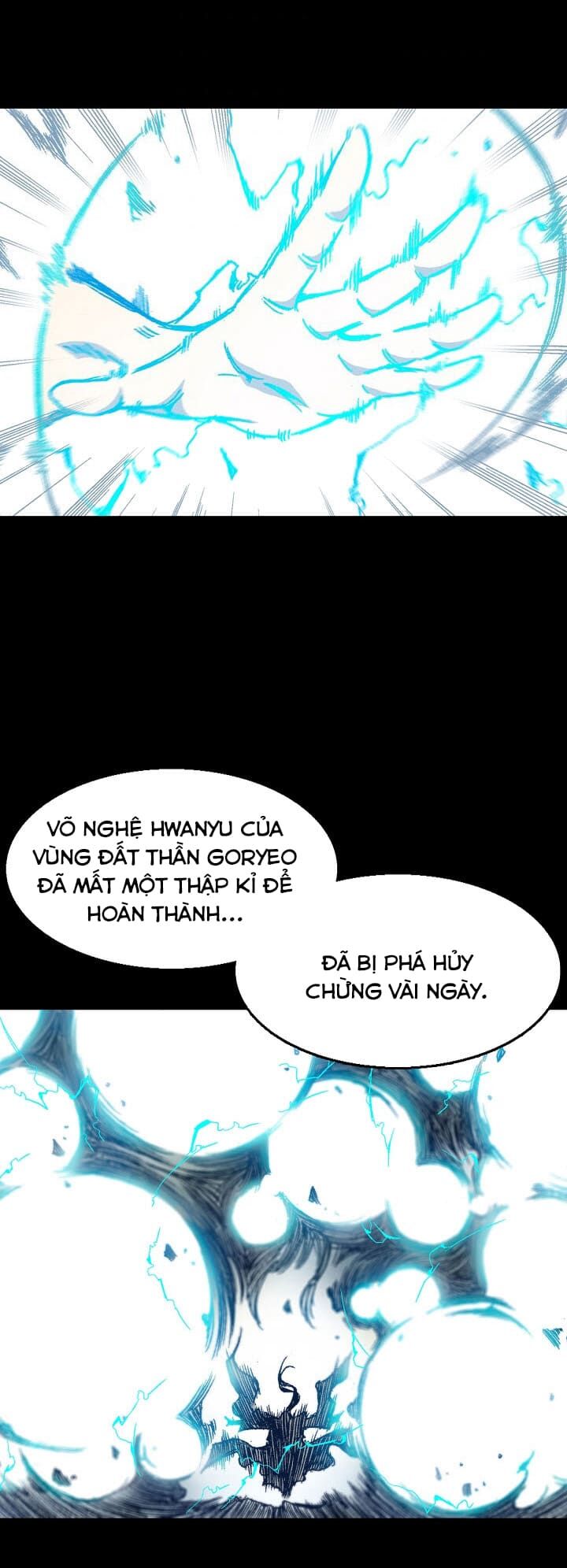 Hồi Ức Của Chiến Thần Chapter 9 - Trang 24