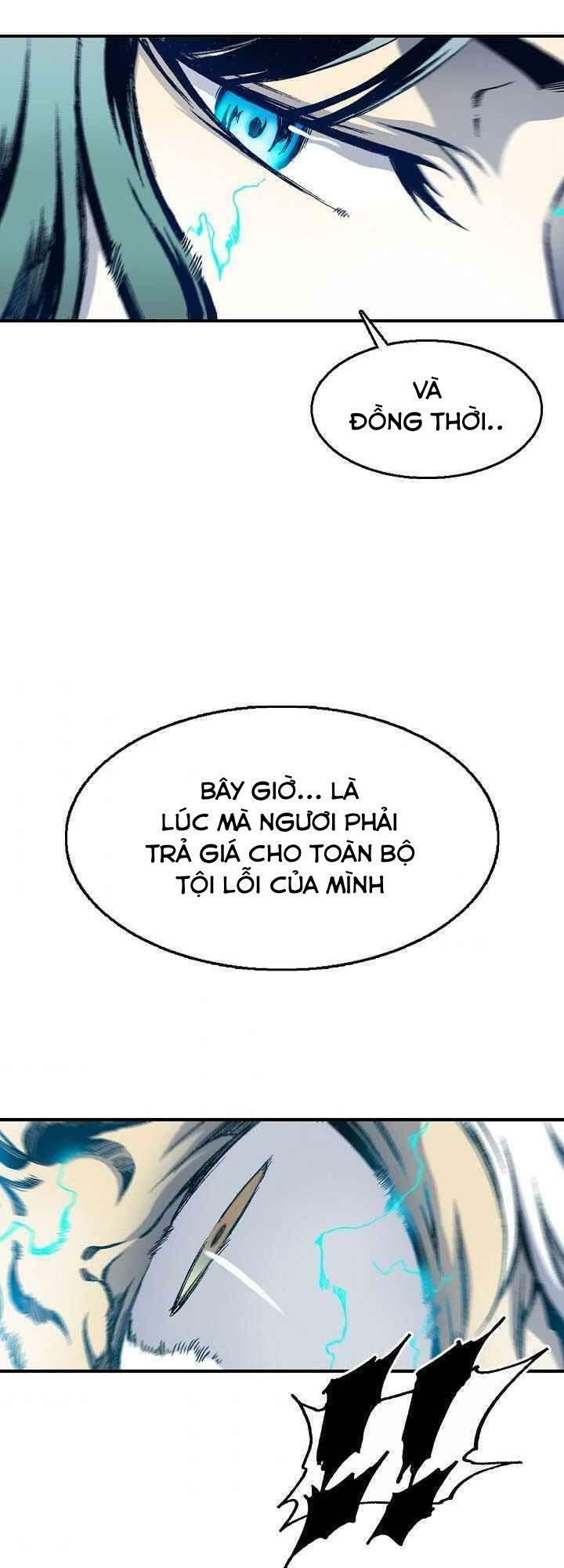 Hồi Ức Của Chiến Thần Chapter 44 - Trang 24