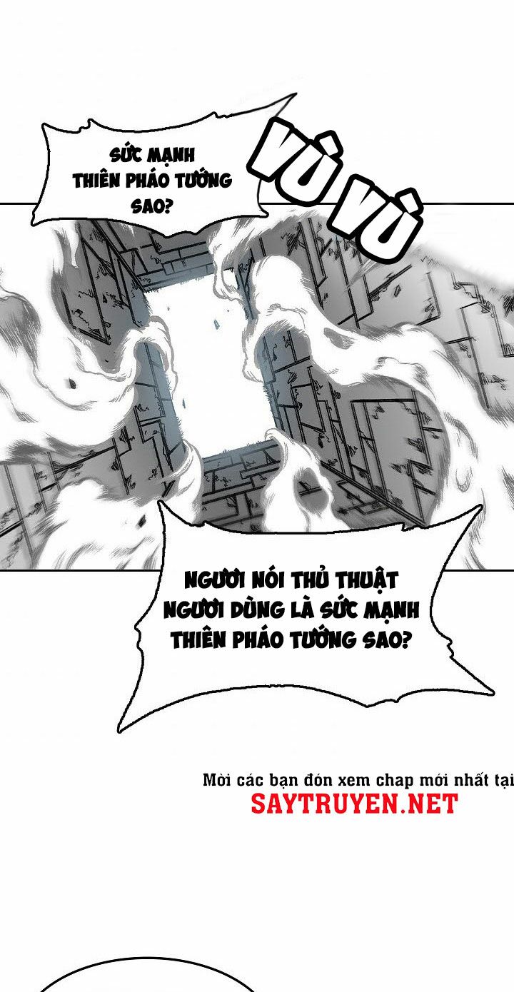 Hồi Ức Của Chiến Thần Chapter 32 - Trang 6