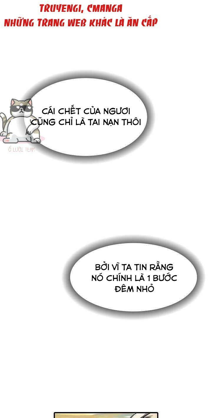 Hồi Ức Của Chiến Thần Chapter 43 - Trang 55