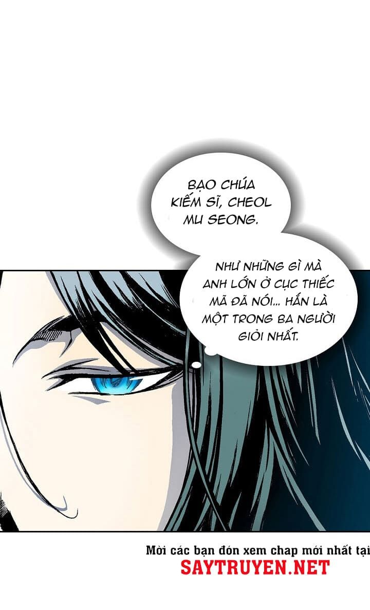 Hồi Ức Của Chiến Thần Chapter 30 - Trang 10