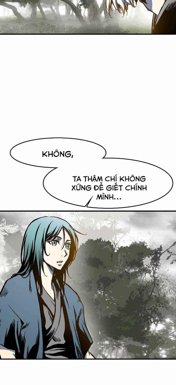 Hồi Ức Của Chiến Thần Chapter 2 - Trang 67