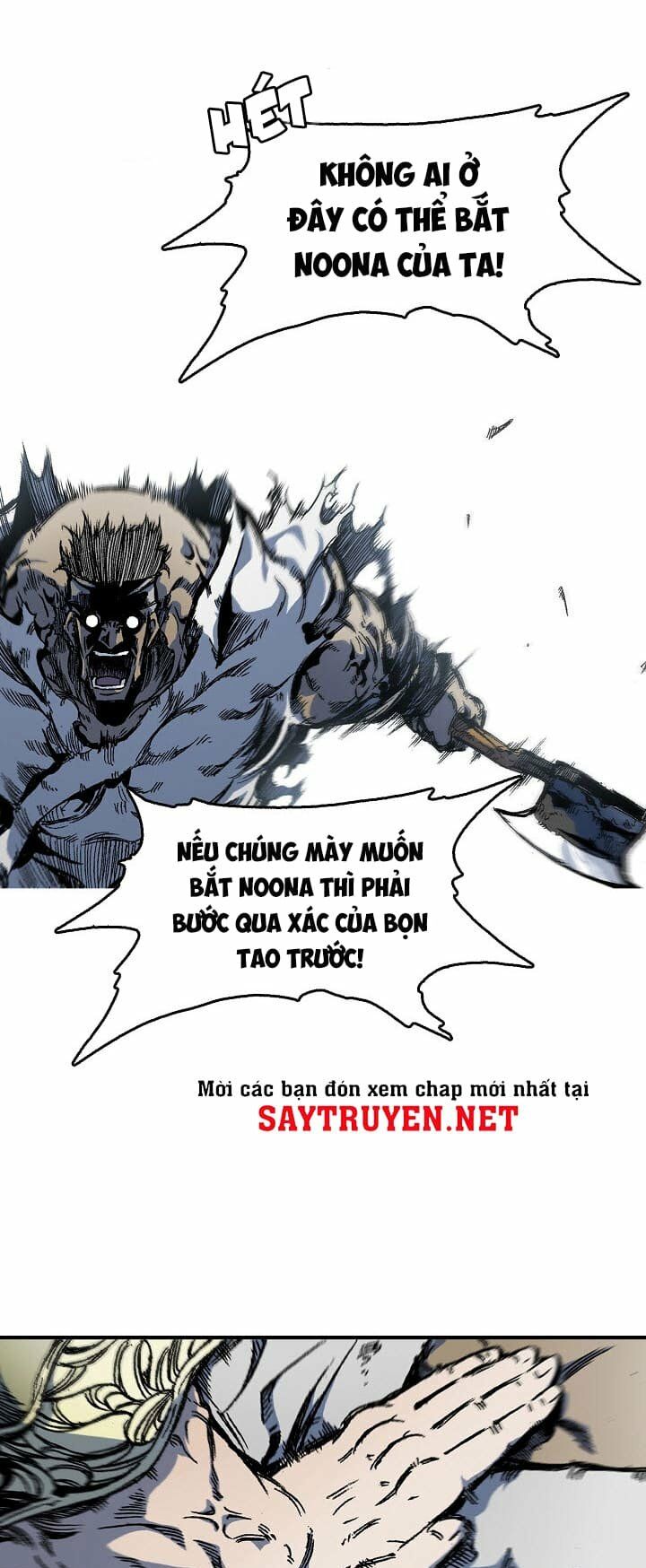 Hồi Ức Của Chiến Thần Chapter 5 - Trang 12