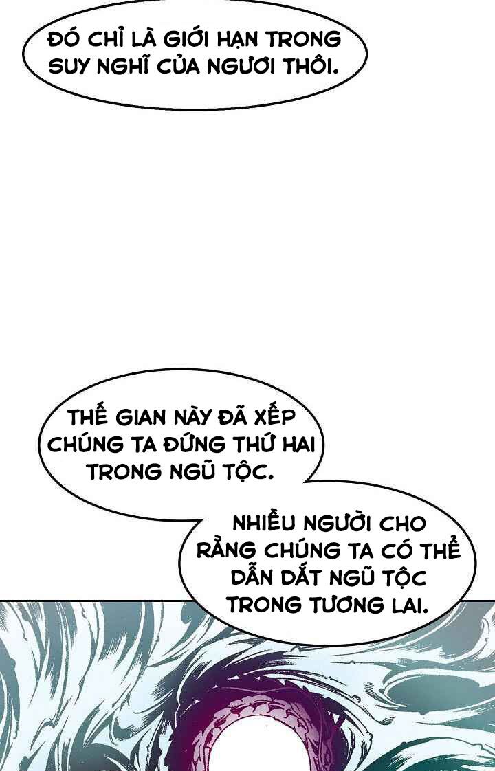 Hồi Ức Của Chiến Thần Chapter 24 - Trang 15