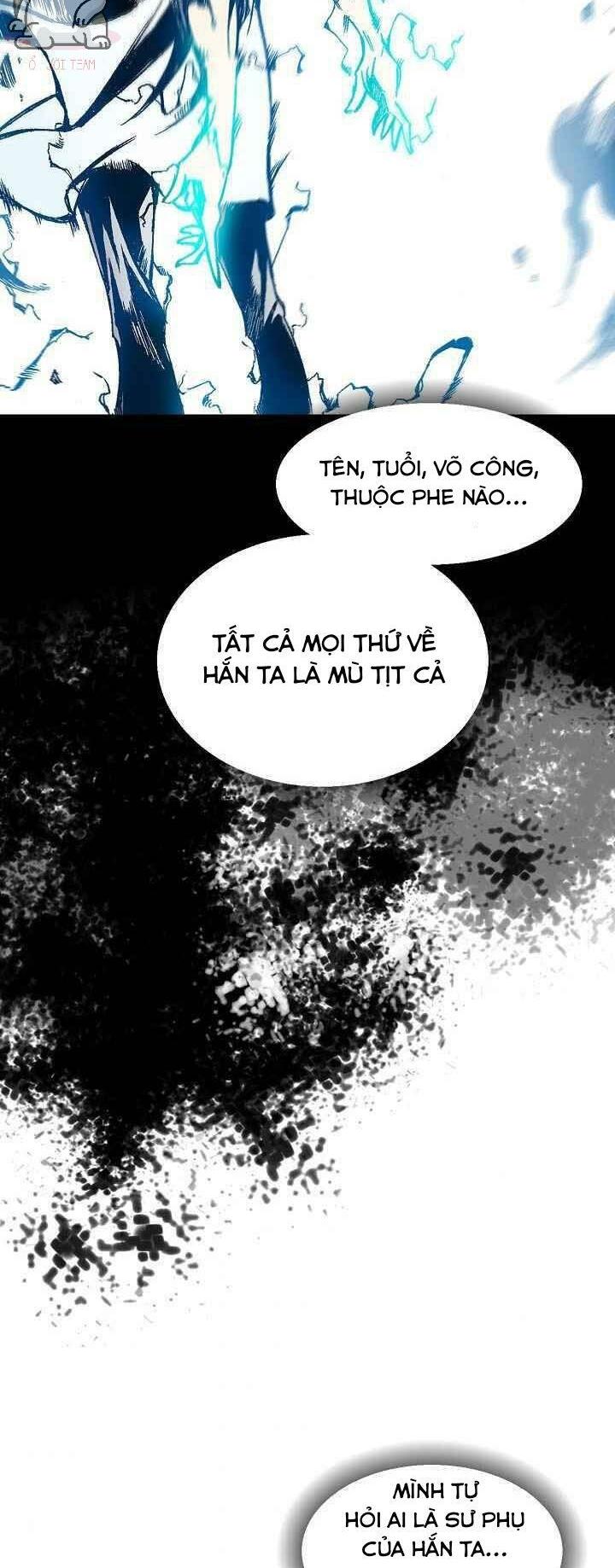 Hồi Ức Của Chiến Thần Chapter 43 - Trang 63